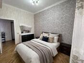İcarəyə verilir 3 otaqlı yeni tikili 70 m², Qara Qarayev m., photo 4 from 8