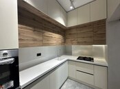 Satılır 2 otaqlı yeni tikili 65 m², Nizami m., photo 5 from 8