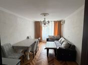 Сдаётся 2-комн. новостройка 43 м², м. Элмляр Академиясы, photo 7 from 8