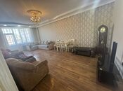 İcarəyə verilir 3 otaqlı yeni tikili 140 m², Badamdar q., photo 1 from 8