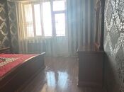 İcarəyə verilir 3 otaqlı yeni tikili 140 m², Badamdar q., photo 7 from 8