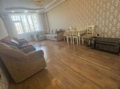 İcarəyə verilir 3 otaqlı yeni tikili 140 m², Badamdar q., photo 4 from 8