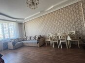 İcarəyə verilir 3 otaqlı yeni tikili 140 m², Badamdar q., photo 3 from 8