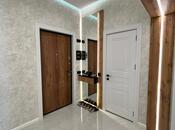 Satılır 3 otaqlı yeni tikili 80 m², Həzi Aslanov m., photo 6 from 8