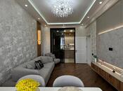 Satılır 3 otaqlı yeni tikili 80 m², Həzi Aslanov m., photo 2 from 8