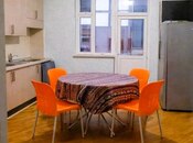 Сдаётся 3-комн. новостройка 111 м², м. Иншаатчылар, photo 2 from 6