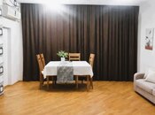 Сдаётся 3-комн. новостройка 111 м², м. Иншаатчылар, photo 1 from 6