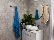 Продаётся 3-комн. новостройка 86 м², м. Иншаатчылар, photo 5 from 8