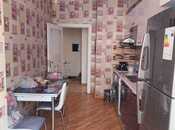 İcarəyə verilir 3 otaqlı yeni tikili 130 m², İnşaatçılar m., photo 7 from 8