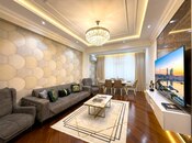 Satılır 3 otaqlı yeni tikili 120 m², Gənclik m., photo 1 from 8