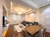 Satılır 3 otaqlı yeni tikili 120 m², Gənclik m., photo 3 from 8