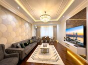 Satılır 3 otaqlı yeni tikili 120 m², Gənclik m., photo 2 from 8