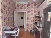 İcarəyə verilir 3 otaqlı yeni tikili 130 m², Yeni Yasamal q., photo 8 from 8
