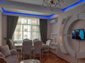 İcarəyə verilir 3 otaqlı yeni tikili 130 m², Yeni Yasamal q., photo 2 from 8