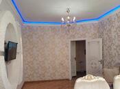 İcarəyə verilir 3 otaqlı yeni tikili 130 m², Yeni Yasamal q., photo 1 from 8