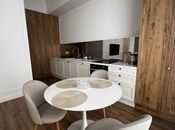 İcarəyə verilir 1 otaqlı yeni tikili 56.6 m², Ağ şəhər q., photo 4 from 8