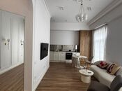 İcarəyə verilir 1 otaqlı yeni tikili 56.6 m², Ağ şəhər q., photo 5 from 8