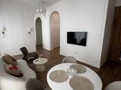İcarəyə verilir 1 otaqlı yeni tikili 56.6 m², Ağ şəhər q., photo 2 from 8