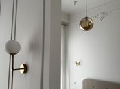 İcarəyə verilir 1 otaqlı yeni tikili 56.6 m², Ağ şəhər q., photo 7 from 8