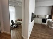 İcarəyə verilir 1 otaqlı yeni tikili 56.6 m², Ağ şəhər q., photo 6 from 8