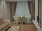 İcarəyə verilir 3 otaqlı yeni tikili 110 m², Nəsimi r., photo 3 from 8