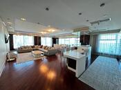 İcarəyə verilir 3 otaqlı yeni tikili 200 m², Sahil m., photo 5 from 8