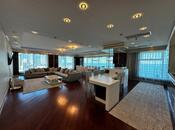 İcarəyə verilir 3 otaqlı yeni tikili 200 m², Sahil m., photo 2 from 8
