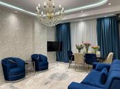 İcarəyə verilir 2 otaqlı yeni tikili 74 m², Elmlər Akademiyası m., photo 2 from 8