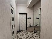 İcarəyə verilir 2 otaqlı yeni tikili 80 m², Qara Qarayev m., photo 7 from 8