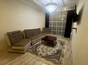 Сдаётся 2-комн. новостройка 61 м², м. Кара Караев, photo 2 from 8