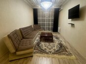 Сдаётся 2-комн. новостройка 61 м², м. Кара Караев, photo 3 from 8