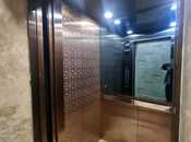 İcarəyə verilir 2 otaqlı yeni tikili 67 m², Elmlər Akademiyası m., photo 7 from 8