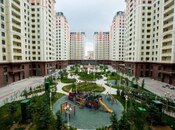 İcarəyə verilir 2 otaqlı yeni tikili 67 m², Elmlər Akademiyası m., photo 2 from 8