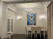 İcarəyə verilir 3 otaqlı yeni tikili 125 m², Ağ şəhər q., photo 3 from 8