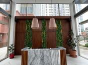 Сдаётся 2-комн. новостройка 50 м², м. Элмляр Академиясы, photo 4 from 8