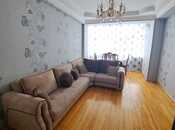 İcarəyə verilir 3 otaqlı yeni tikili 80 m², Masazır q., photo 1 from 8