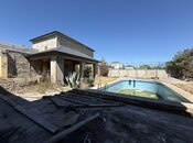 Satılır 5 otaqlı həyət evi/bağ evi 350 m², Mərdəkan q., photo 5 from 8