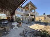 Satılır 5 otaqlı həyət evi/bağ evi 350 m², Mərdəkan q., photo 1 from 8