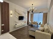 İcarəyə verilir 2 otaqlı yeni tikili 70 m², Bayıl q., photo 1 from 8