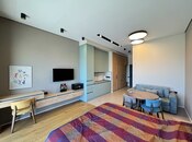Сдаётся 1-комн. новостройка 50 м², пос. Sea Breeze, photo 3 from 8