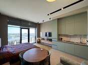 Сдаётся 1-комн. новостройка 50 м², пос. Sea Breeze, photo 2 from 8