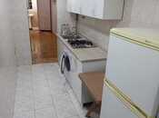 Satılır 3 otaqlı köhnə tikili 80 m², Memar Əcəmi m., photo 6 from 8