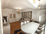 Satılır 3 otaqlı yeni tikili 122 m², Azadlıq Prospekti m., photo 4 from 8