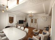 Satılır 3 otaqlı yeni tikili 122 m², Azadlıq Prospekti m., photo 3 from 8