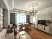 Satılır 3 otaqlı yeni tikili 122 m², Azadlıq Prospekti m., photo 2 from 8