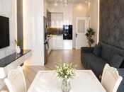 Сдаётся 2-комн. новостройка 70 м², м. Нариман Нариманов, photo 3 from 8