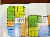 Satılır 3 otaqlı yeni tikili 143 m², Nərimanov r., photo 4 from 7