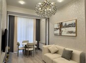 Satılır 2 otaqlı yeni tikili 61 m², Nərimanov r., photo 2 from 8