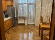İcarəyə verilir 3 otaqlı yeni tikili 130 m², Elmlər Akademiyası m., photo 3 from 8