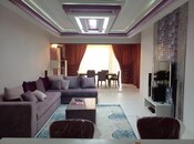 İcarəyə verilir 3 otaqlı yeni tikili 120 m², Şah İsmayıl Xətai m., photo 4 from 8